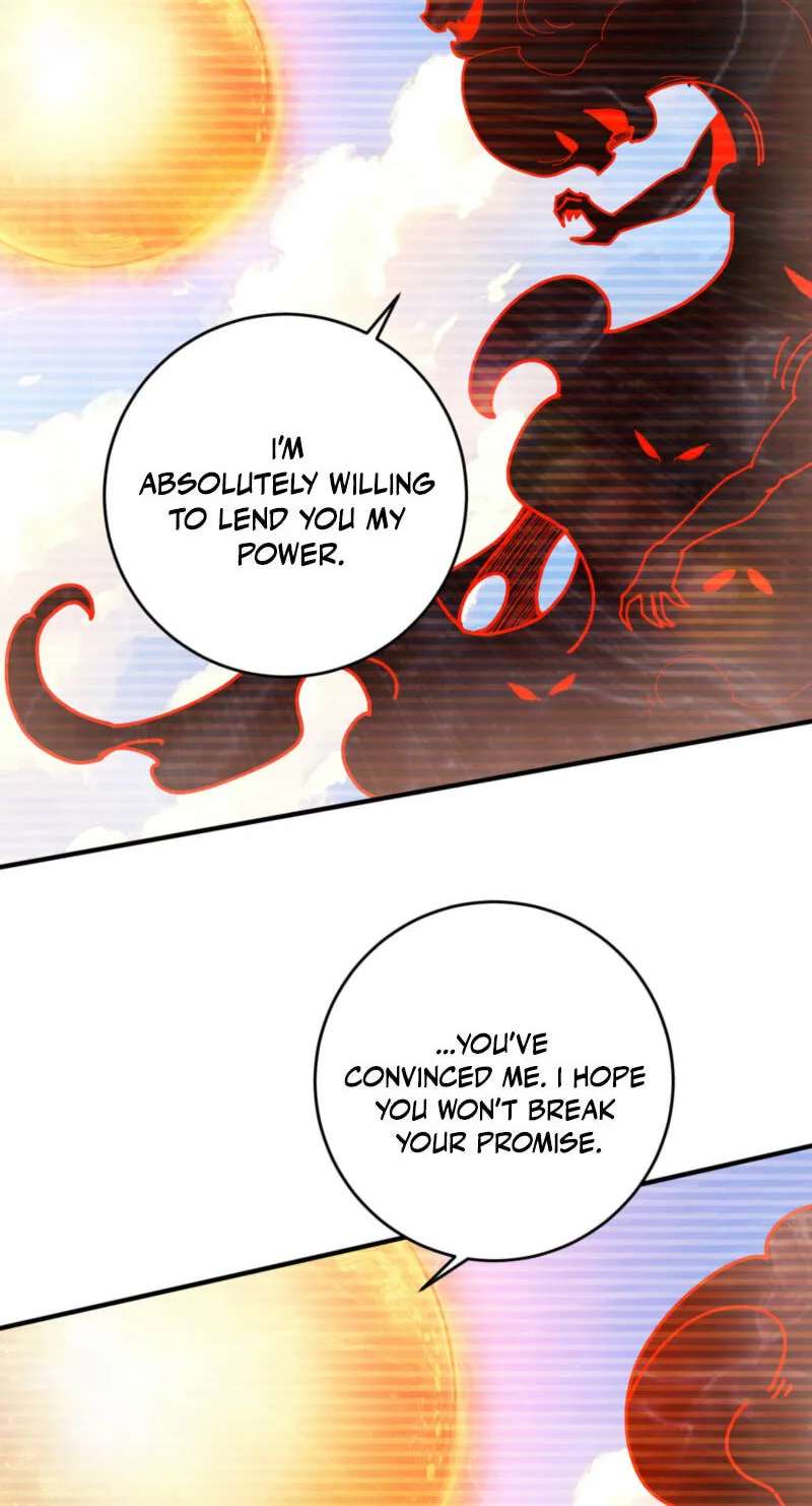 National Job Change: I'm Stuck as the Weakest Dragon Tamer?! Chapter 279 - page 9