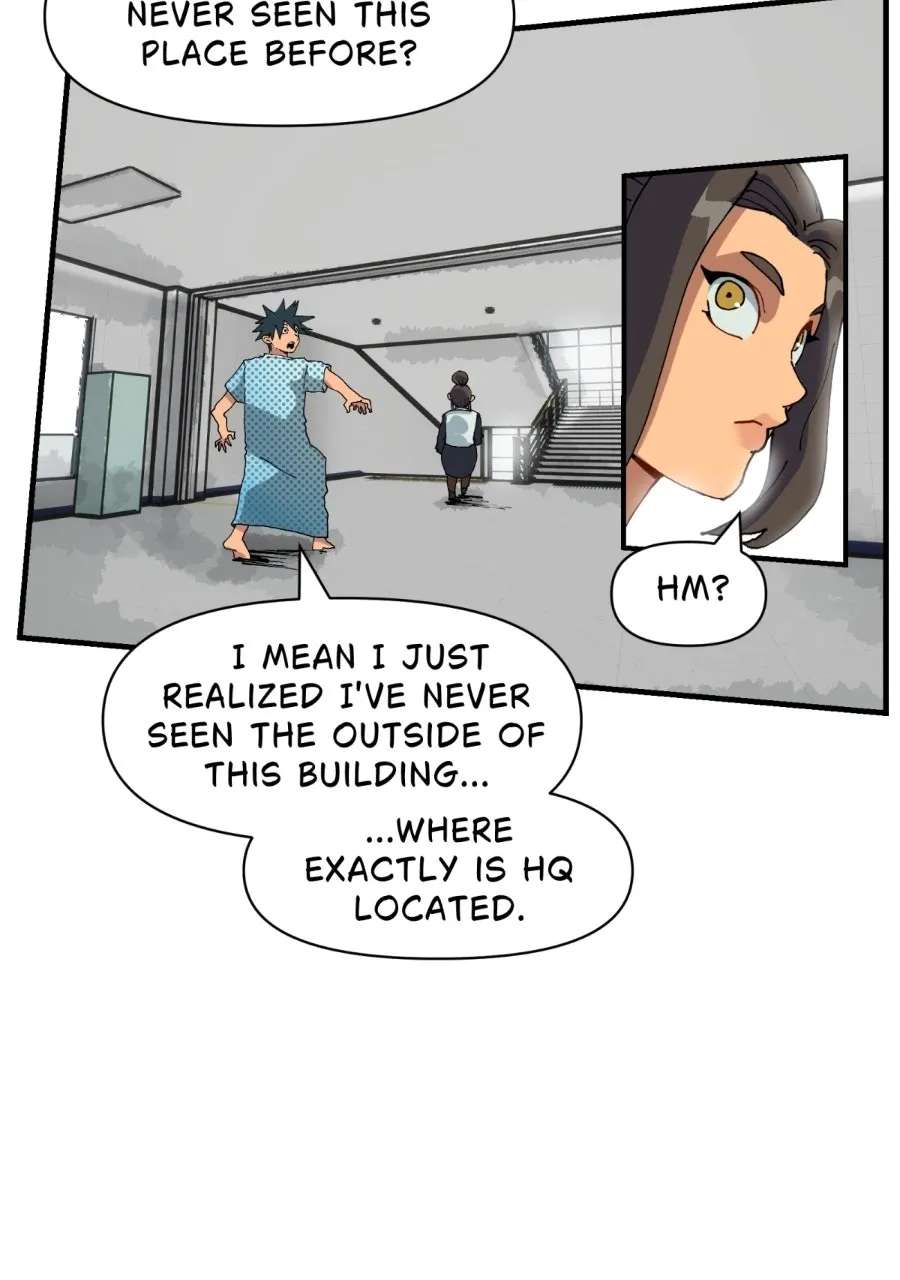 SCREWBALL Chapter 18 - page 102