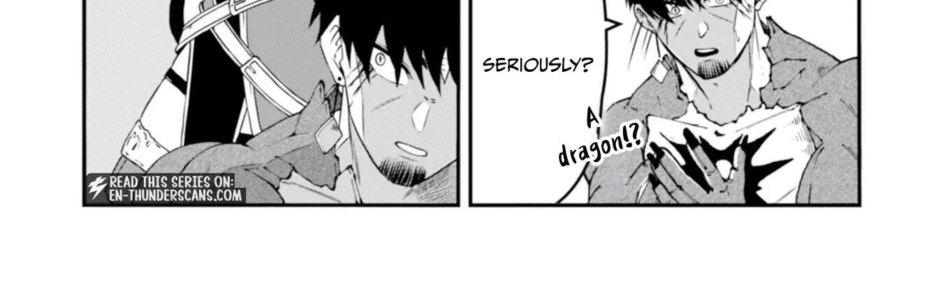 The Skillless Old Man Becomes The-strongest After Fusing With An Sss Rank Dragon Chapter 3 - page 20