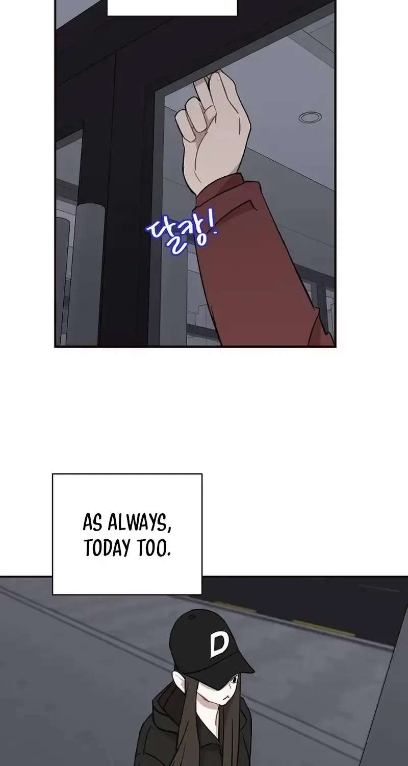 Get It Together, Girl Chapter 48 - page 62