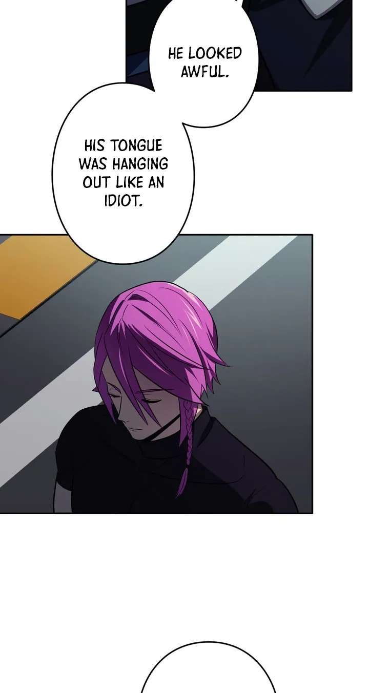 Hidden Class Gravity User Chapter 214 - page 51