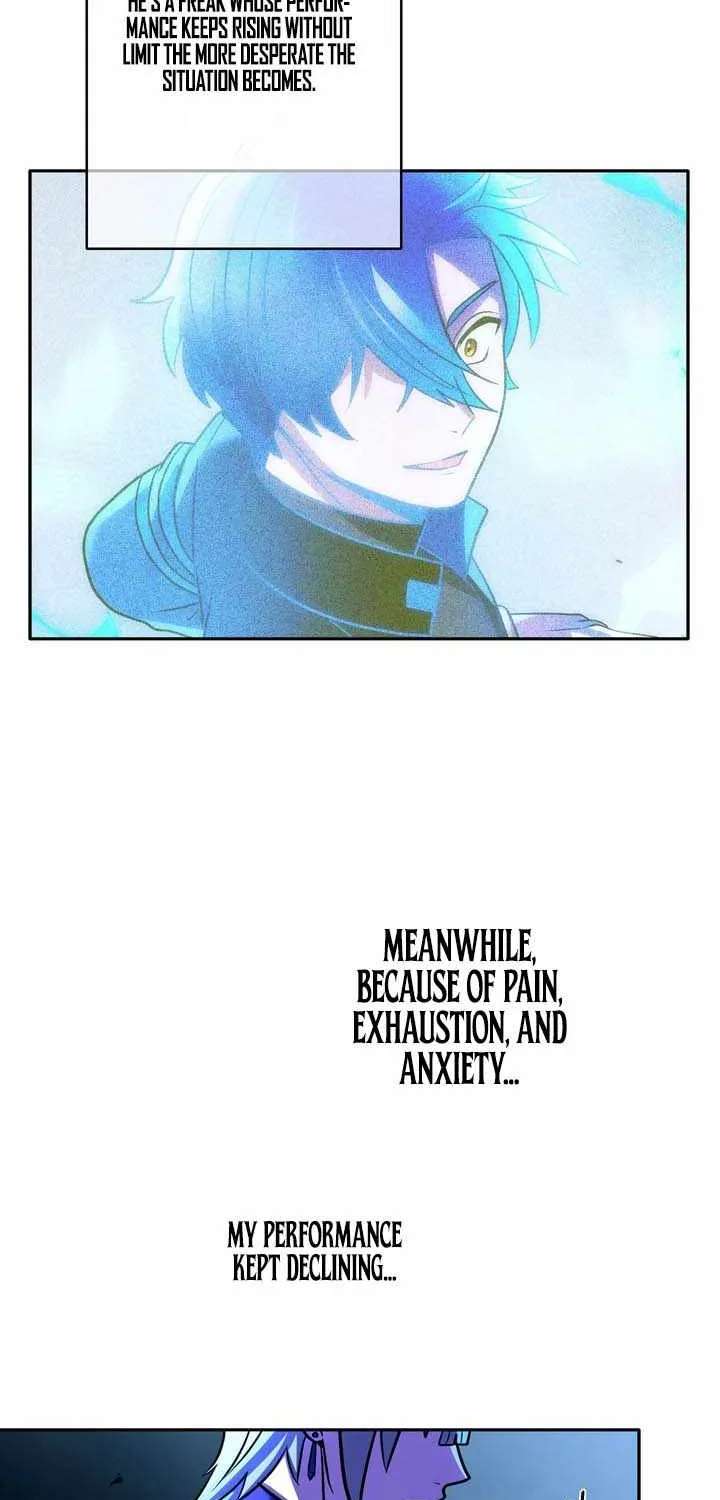 Reborn Ranker – Gravity User (Manga) Chapter 212 - page 32