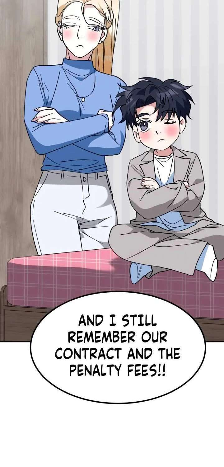 I Will Raise This Family to Greatness Chapter 87 - page 92