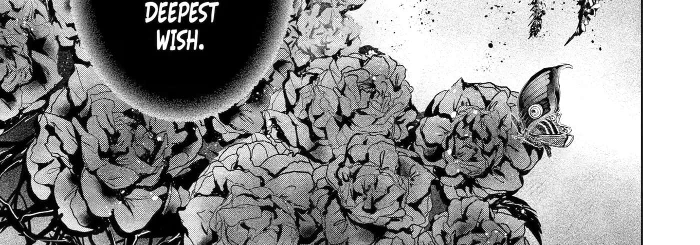 The Dragon's Bride: Loved as His Fated Mate. Chapter 7.6 - page 38