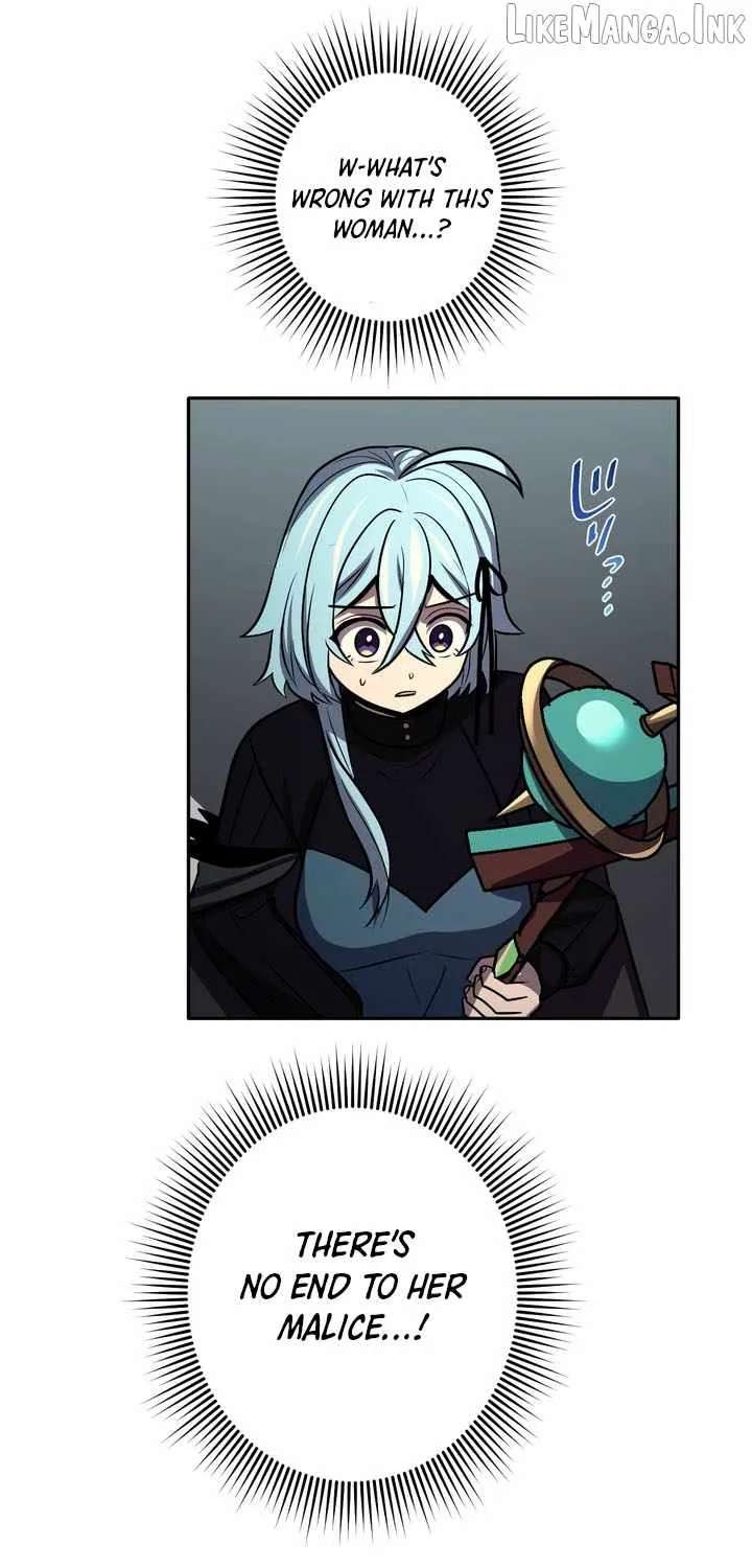 Reborn Ranker – Gravity User (Manga) Chapter 214 - page 75