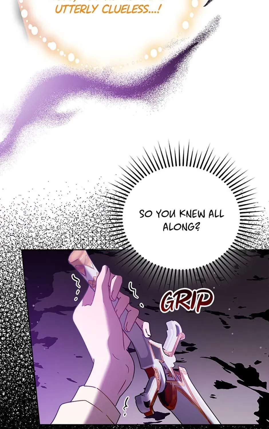 The Princess Hides a Zombie Chapter 38 - page 130