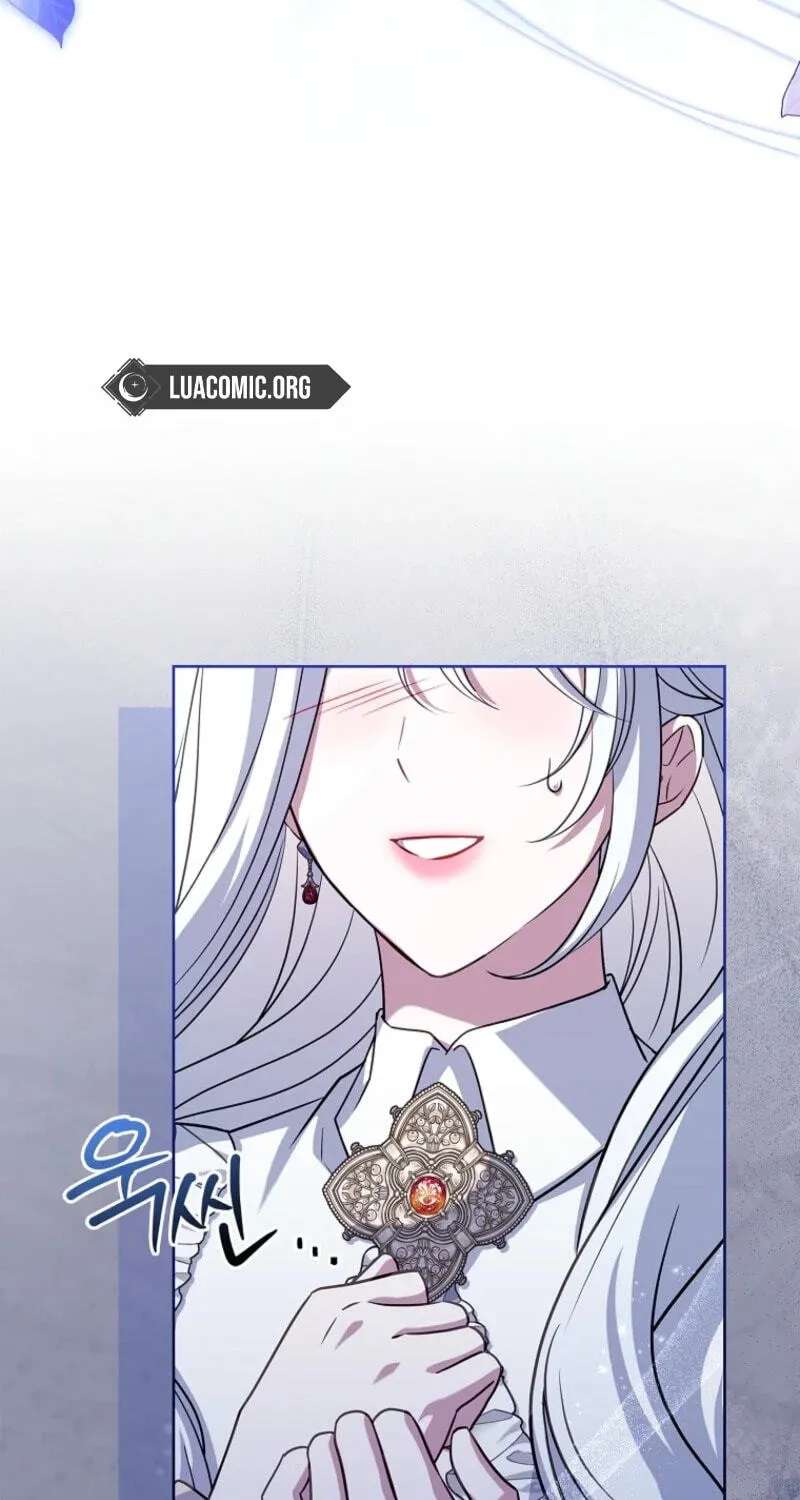 Darling, Why Can't We Divorce? Chapter 102 - page 37