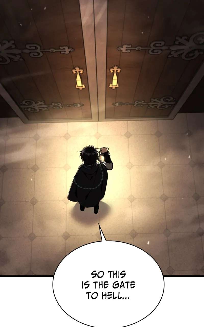 The Reborn Prodigy ofthe Ducal Family Chapter 28 - page 81