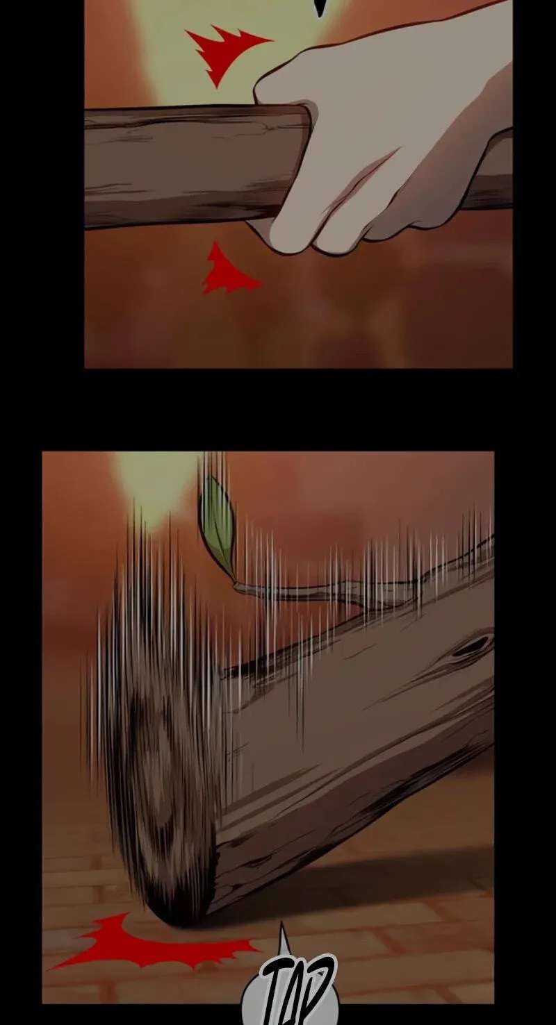 +99 Reinforced Wooden Stick Chapter 221 - page 60