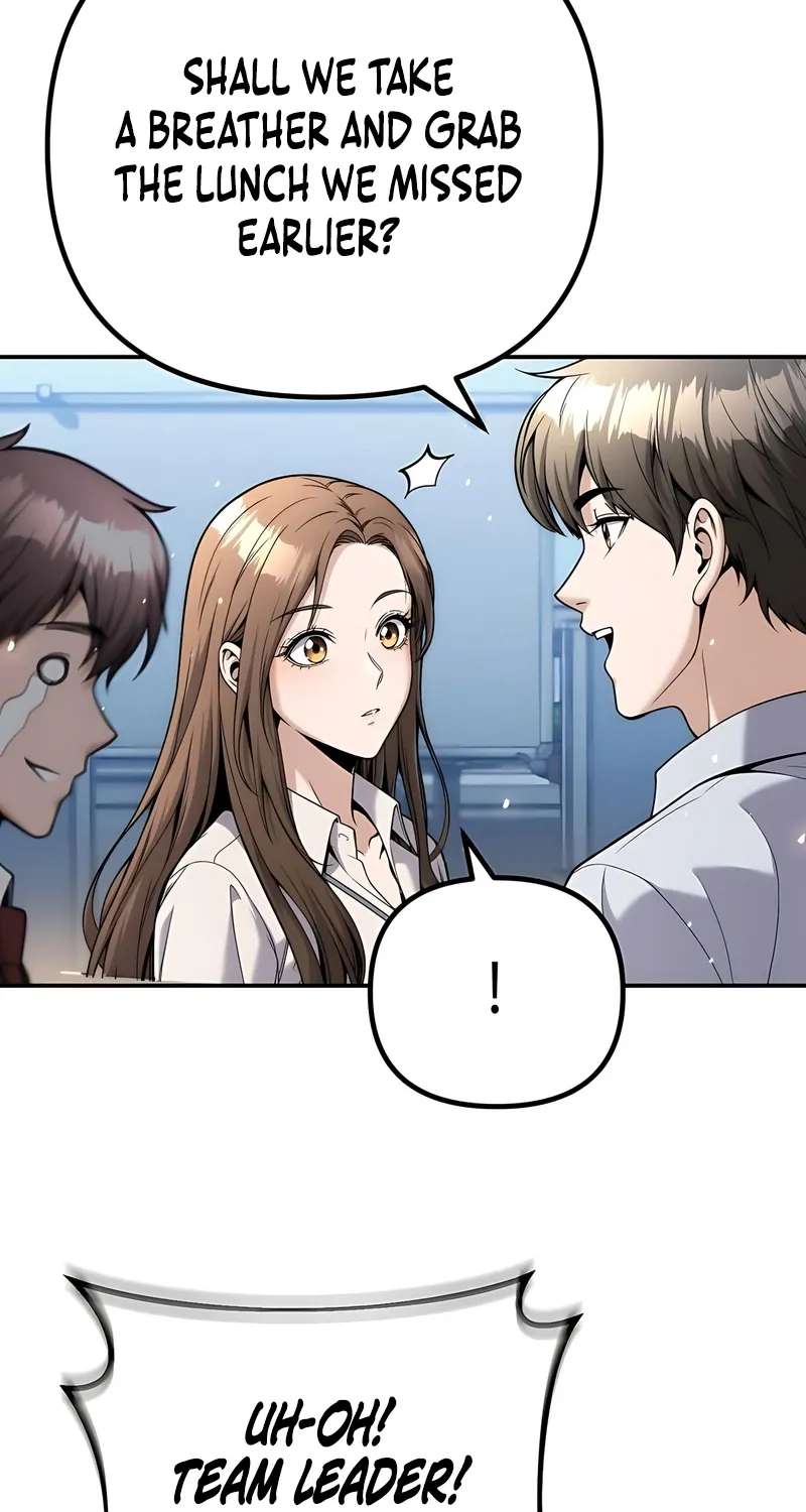 The Money Keeps Piling Up Even If I Spend It Chapter 16 - page 57