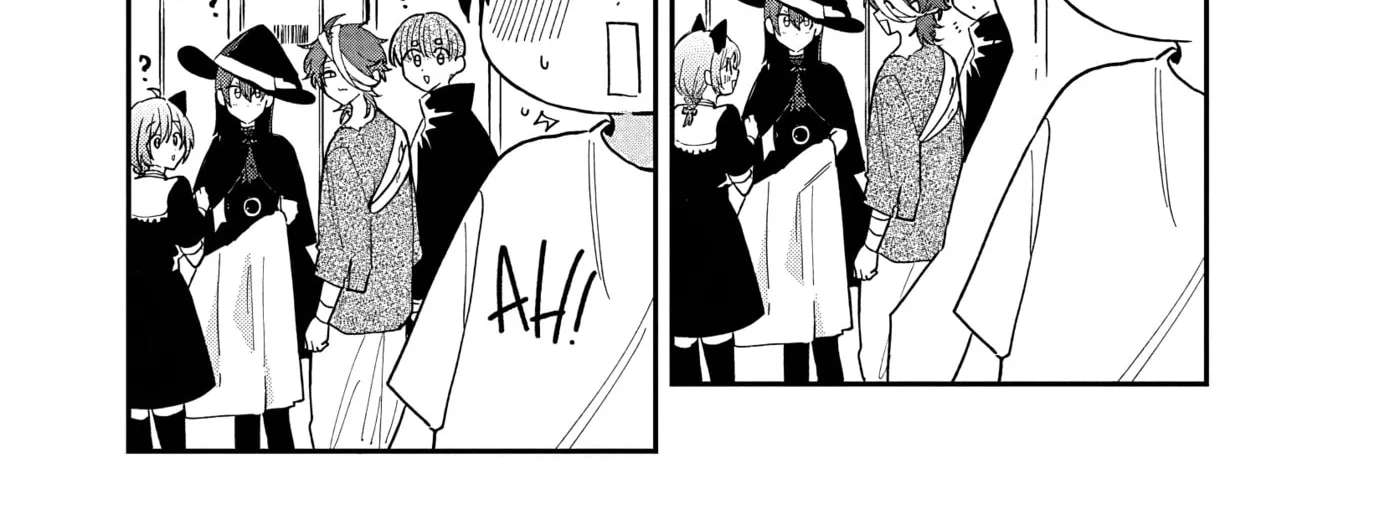 Osoraku Kanojo wa Ore no Aniki o Neratteru Chapter 35 - page 14