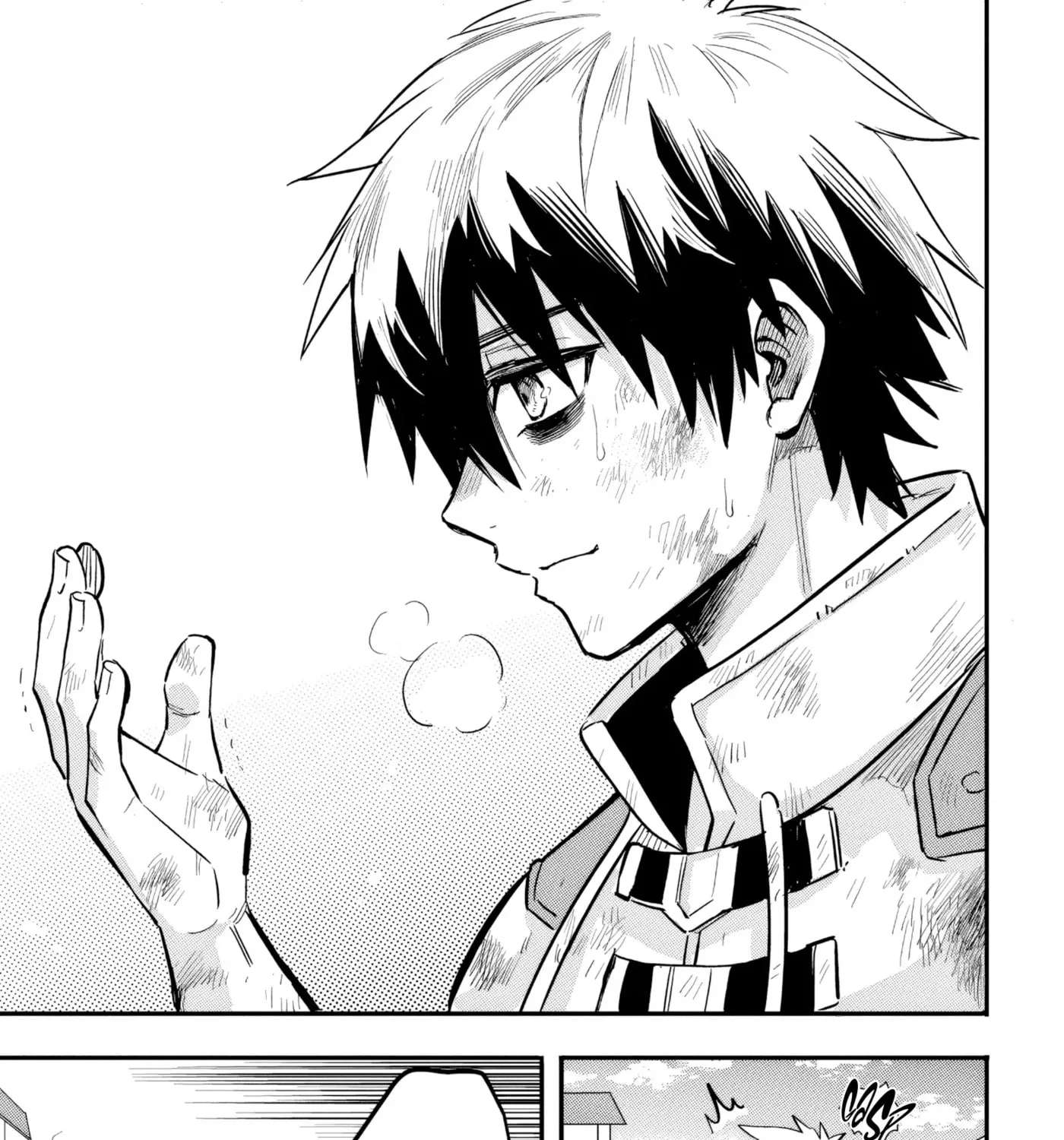 My Father Is the Demon King, so I'll Become the Hero Chapter 1 - page 88