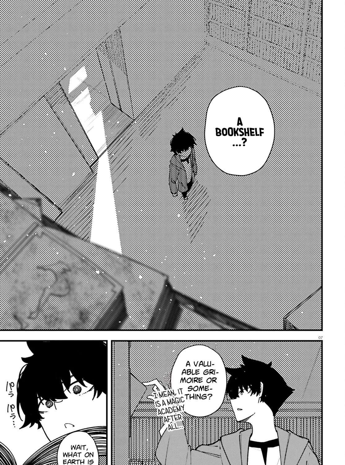 Ore ni Tsugou ga Yosugiru Machi: Shihaisha Skill de Isekai Harem Musou Chapter 6 - page 8