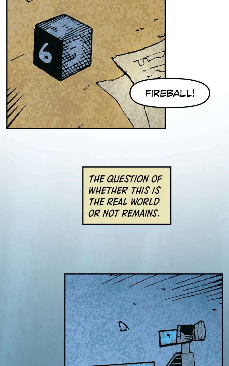 Stranger Things Chapter 1 - page 20
