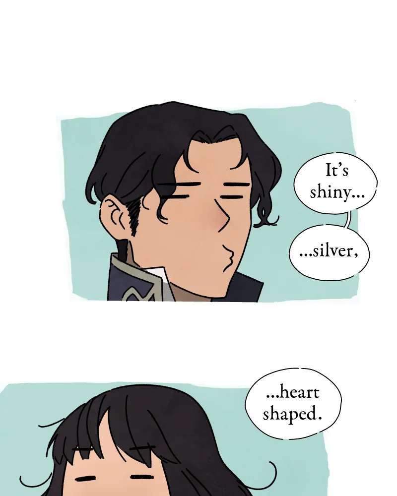 The Keepers' Inn Chapter 8 - page 35