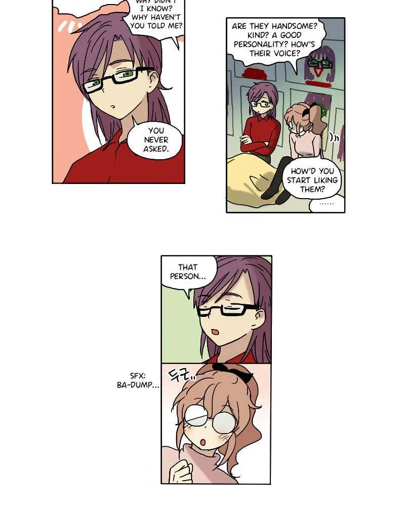 HANA (WaNan) Chapter 84 - page 10