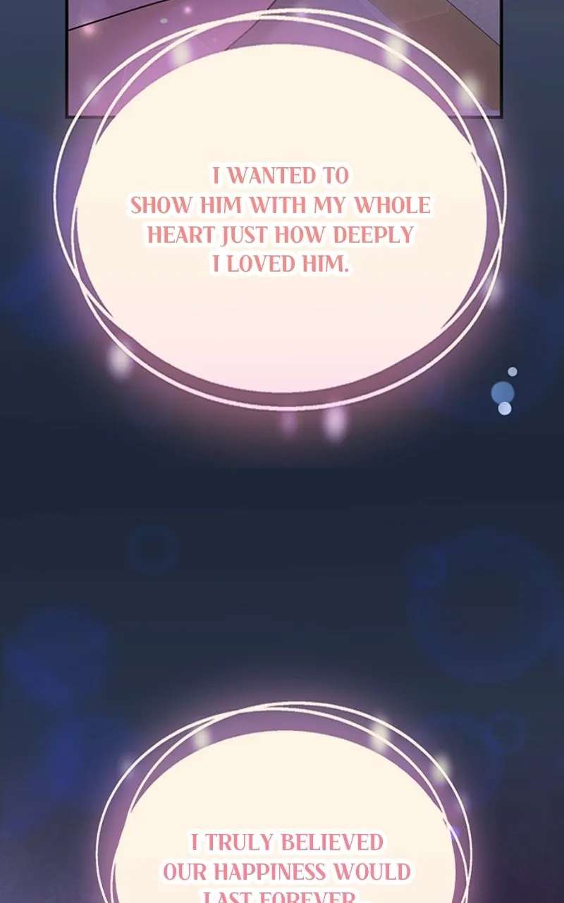 FarewellMy Love Chapter 3 - page 10