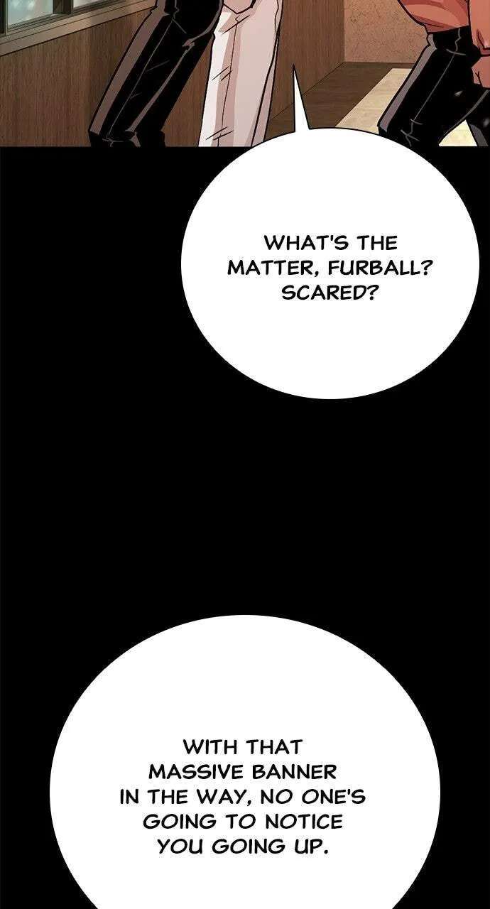 The Worst Generation Chapter 66 - page 90