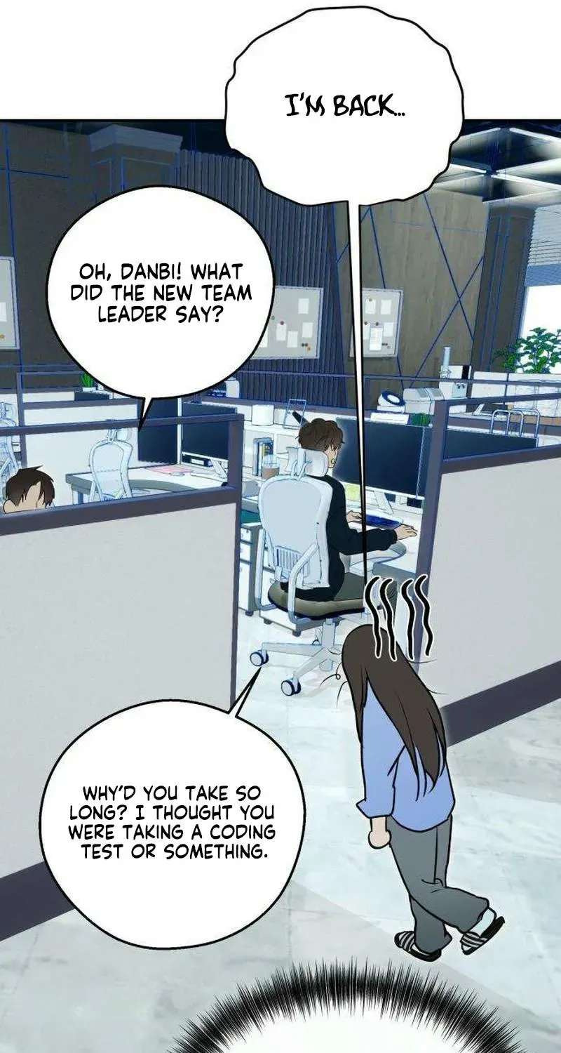 Tsunami Advisory Chapter 2 - page 38