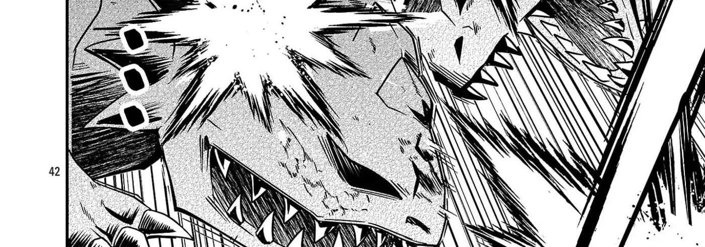 The Middle-Aged Archer Who Couldn't Become a Hero Becomes the Guardian of Mankind Chapter 1.3 - page 12
