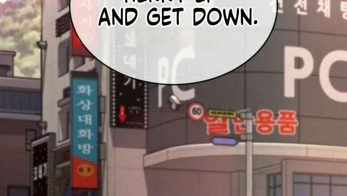 Love Tears Through Zombies Chapter 5 - page 49