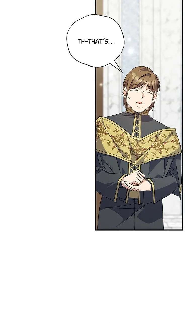 The Archduke's Adopted Saint Chapter 96 - page 62