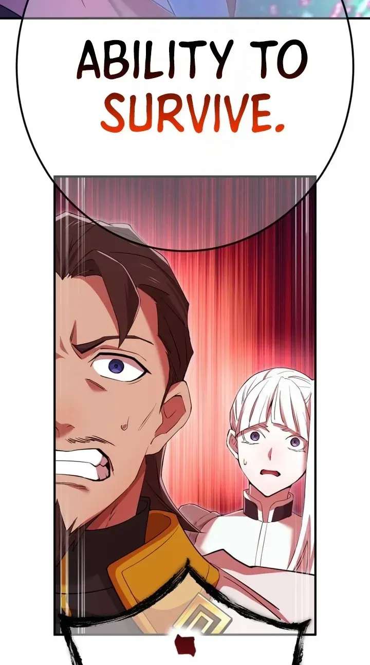 I Am The Most Powerful Transcendent Being Chapter 124 - page 92