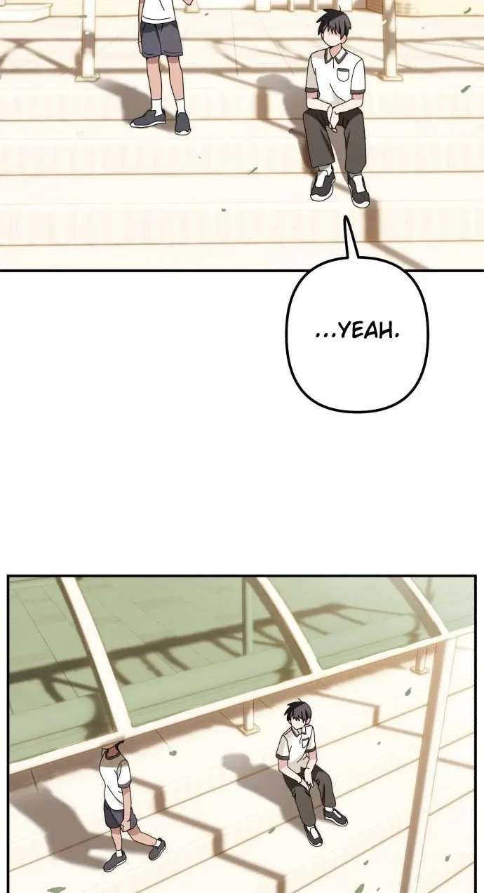 Black but Pure White RSS Feed Chapter 1 - page 105
