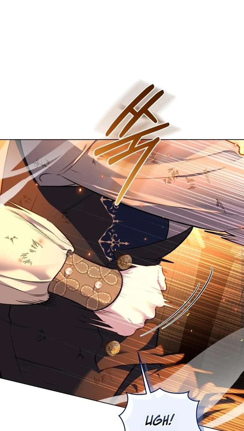 Don’t Worry, We Both Agreed to this Fraudulent Marriage Chapter 78 - page 56