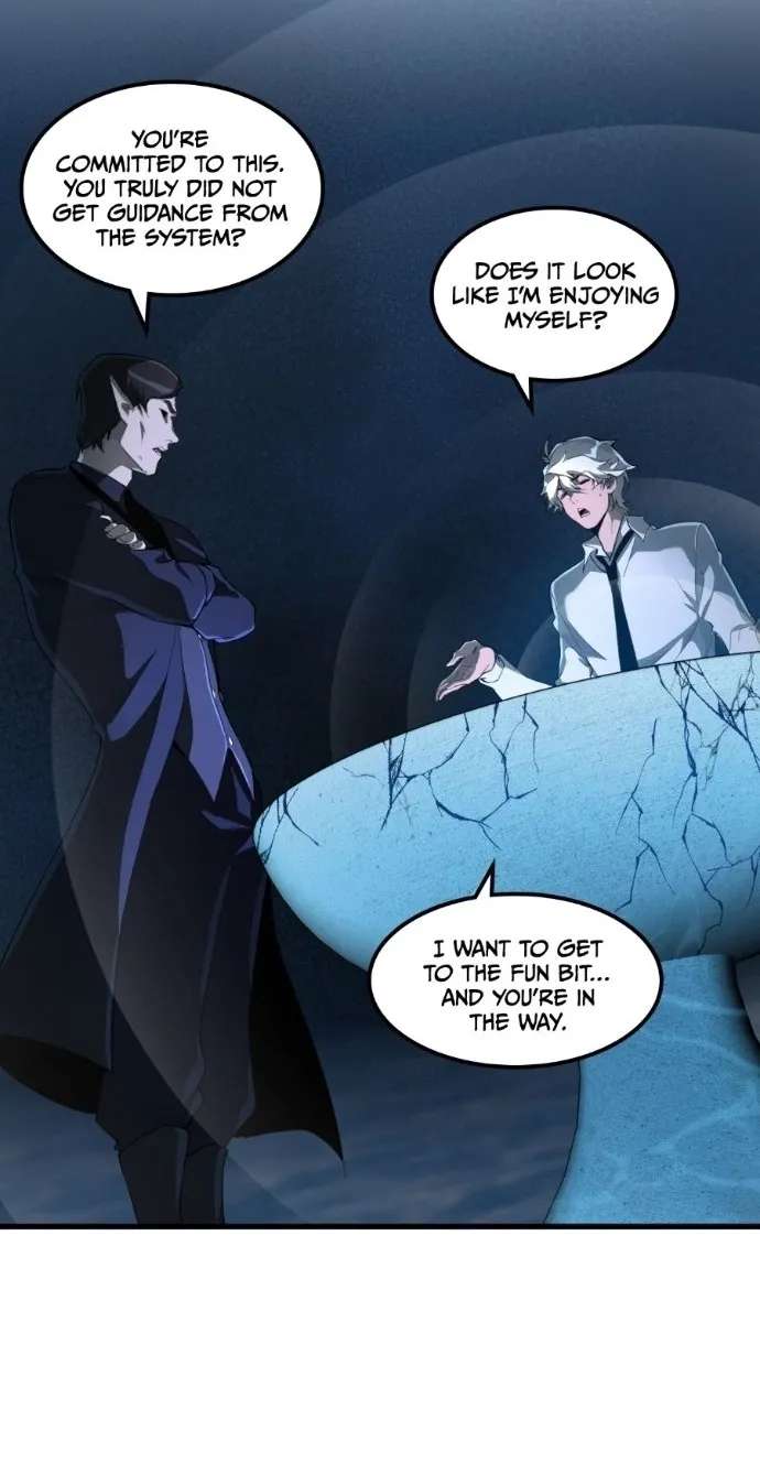 Nightmare Realm Summoner Chapter 8 - page 39