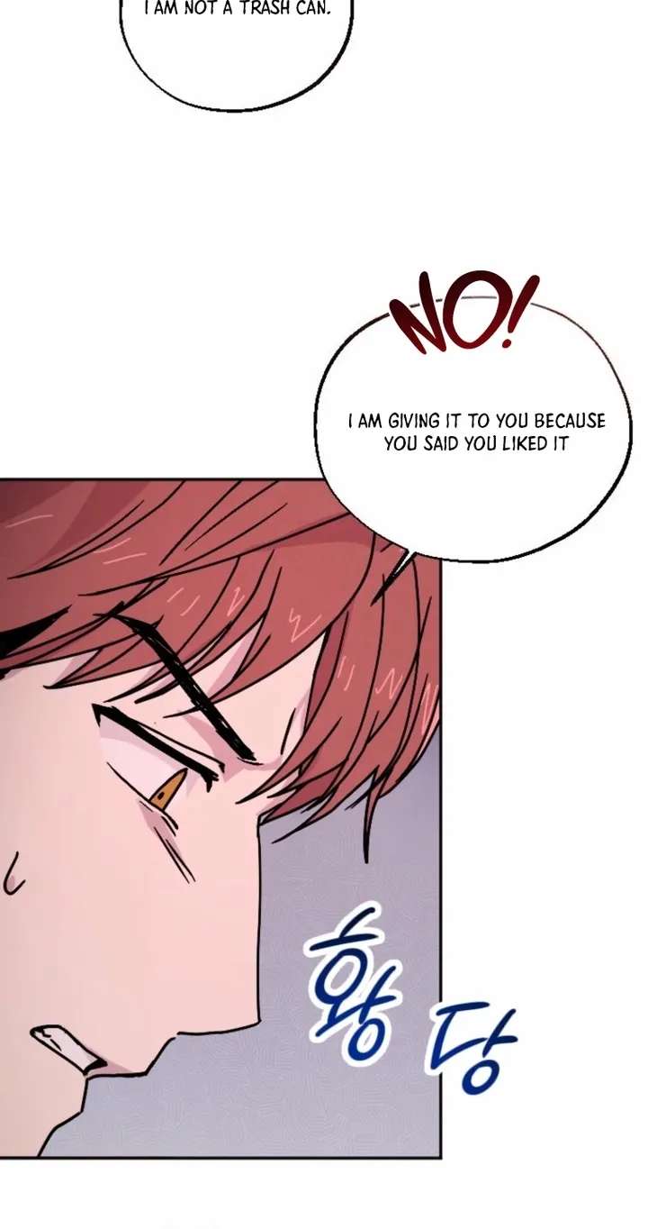 Obsession Series Chapter 4 - page 16