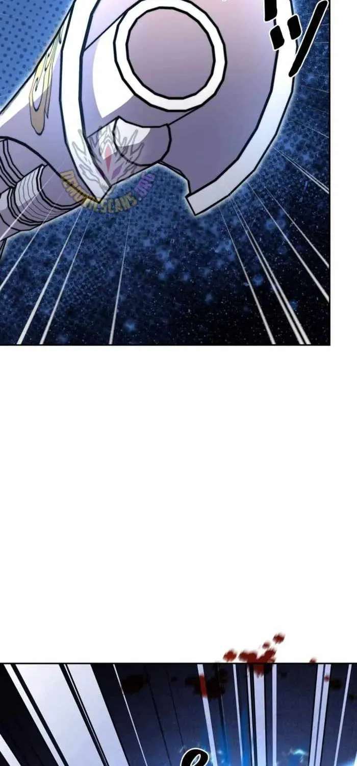 Holy Emperor’s Grandson Is A Necromancer Chapter 123 - page 42