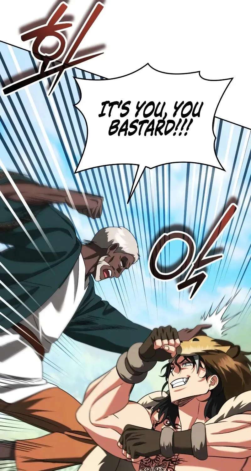 My Avatars’ Path to Greatness Chapter 94 - page 47