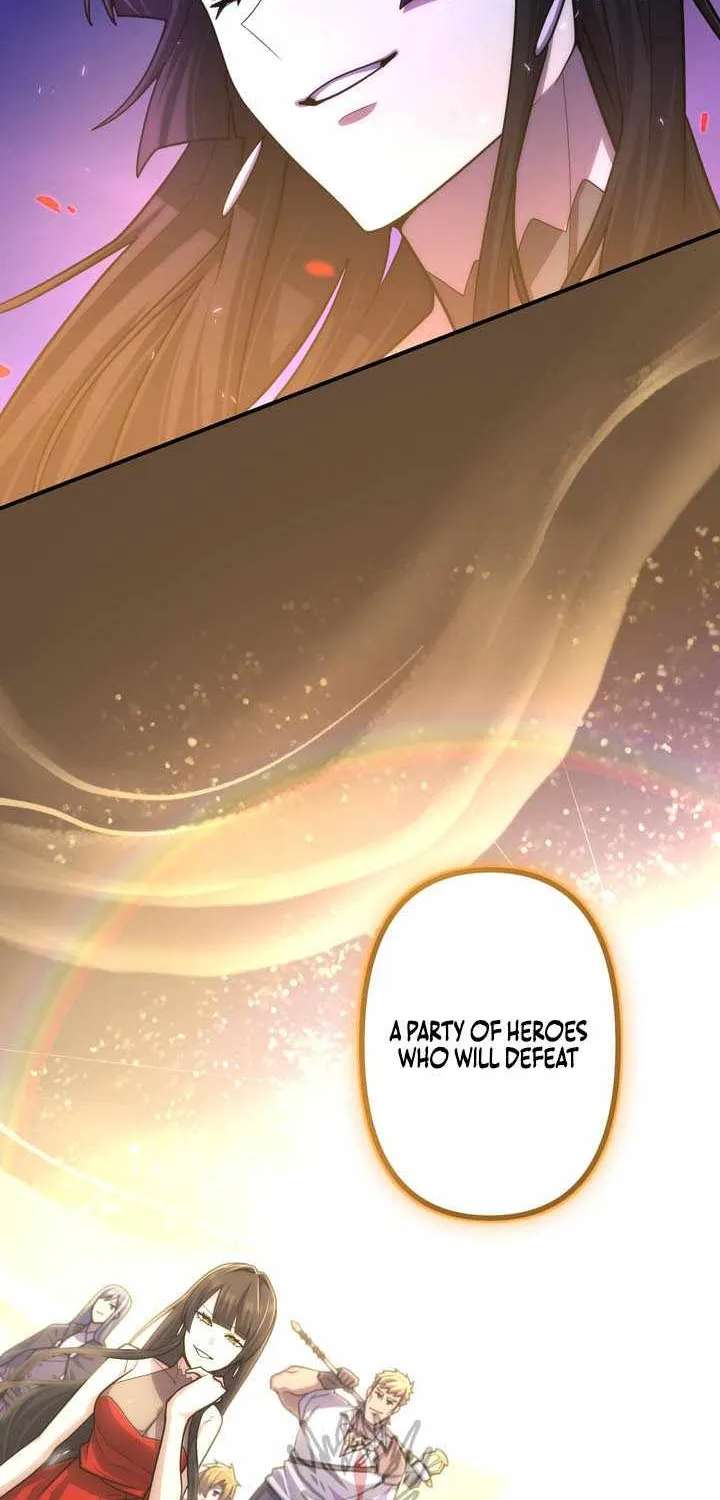 I Became An S-Rank Hunter With The Demon Lord App Chapter 169 - page 84