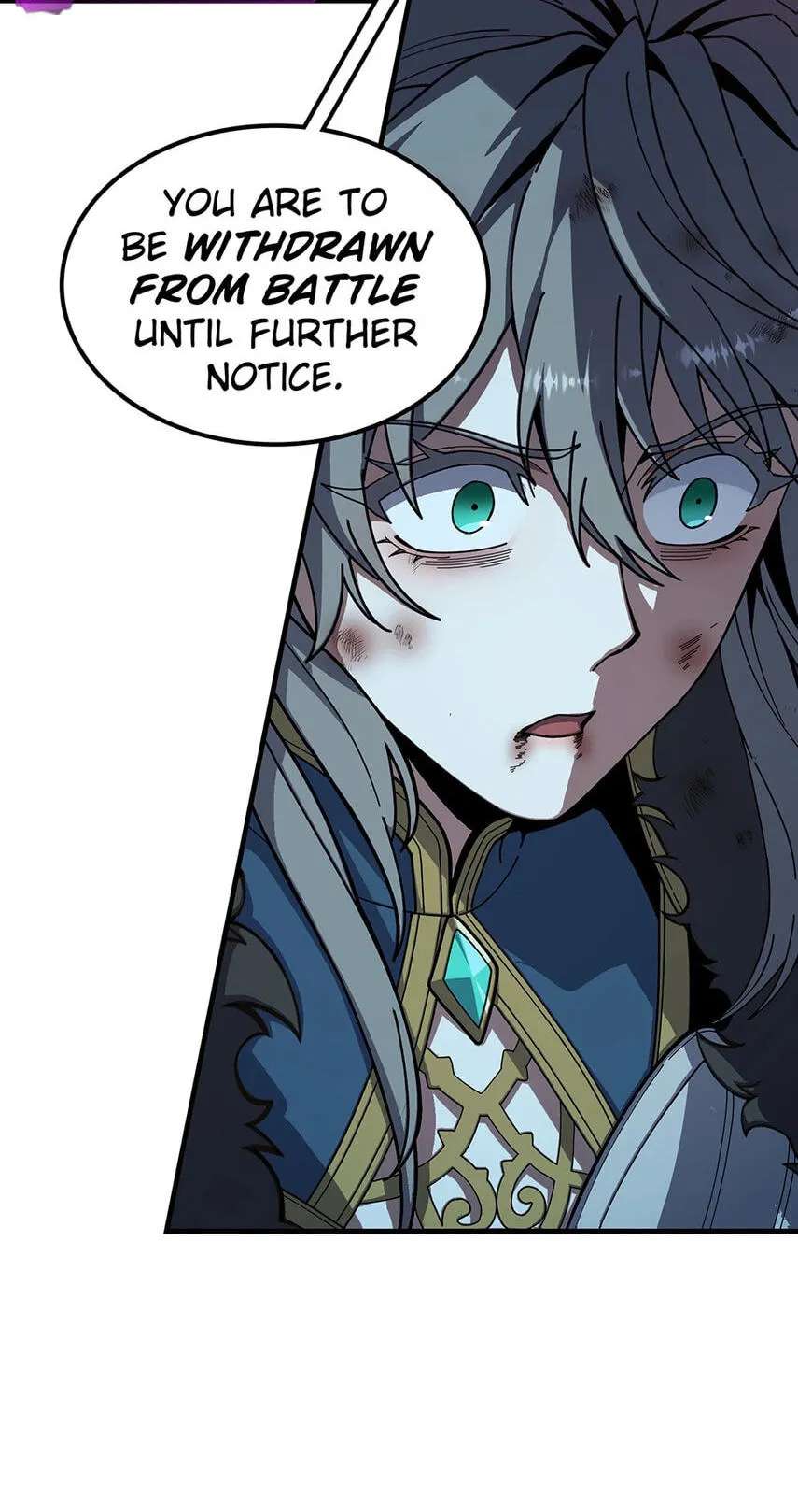 The Beginning After the End Chapter 252 - page 41