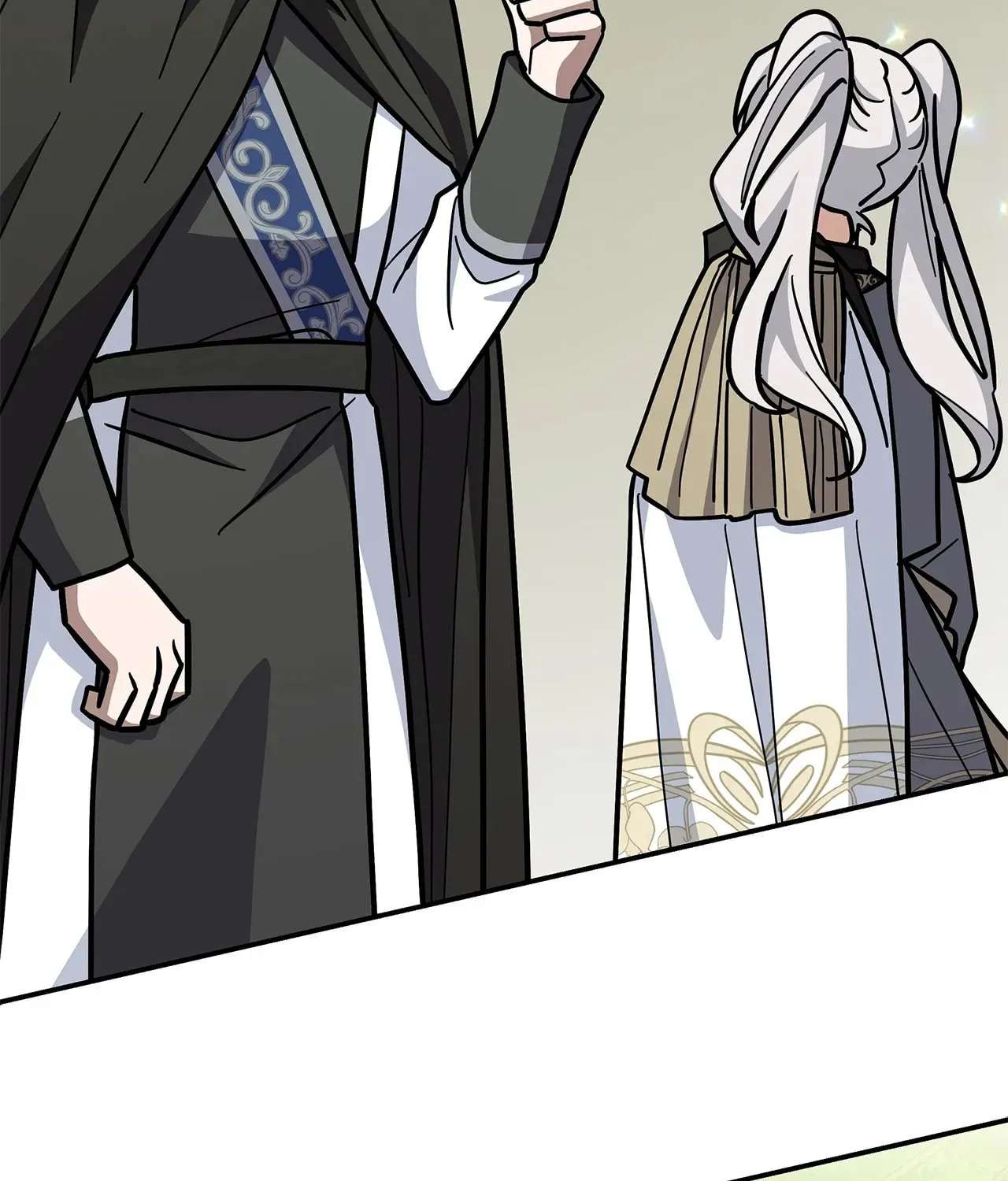 A Cat, Adopted by a Wolf Family? Chapter 102 - page 30