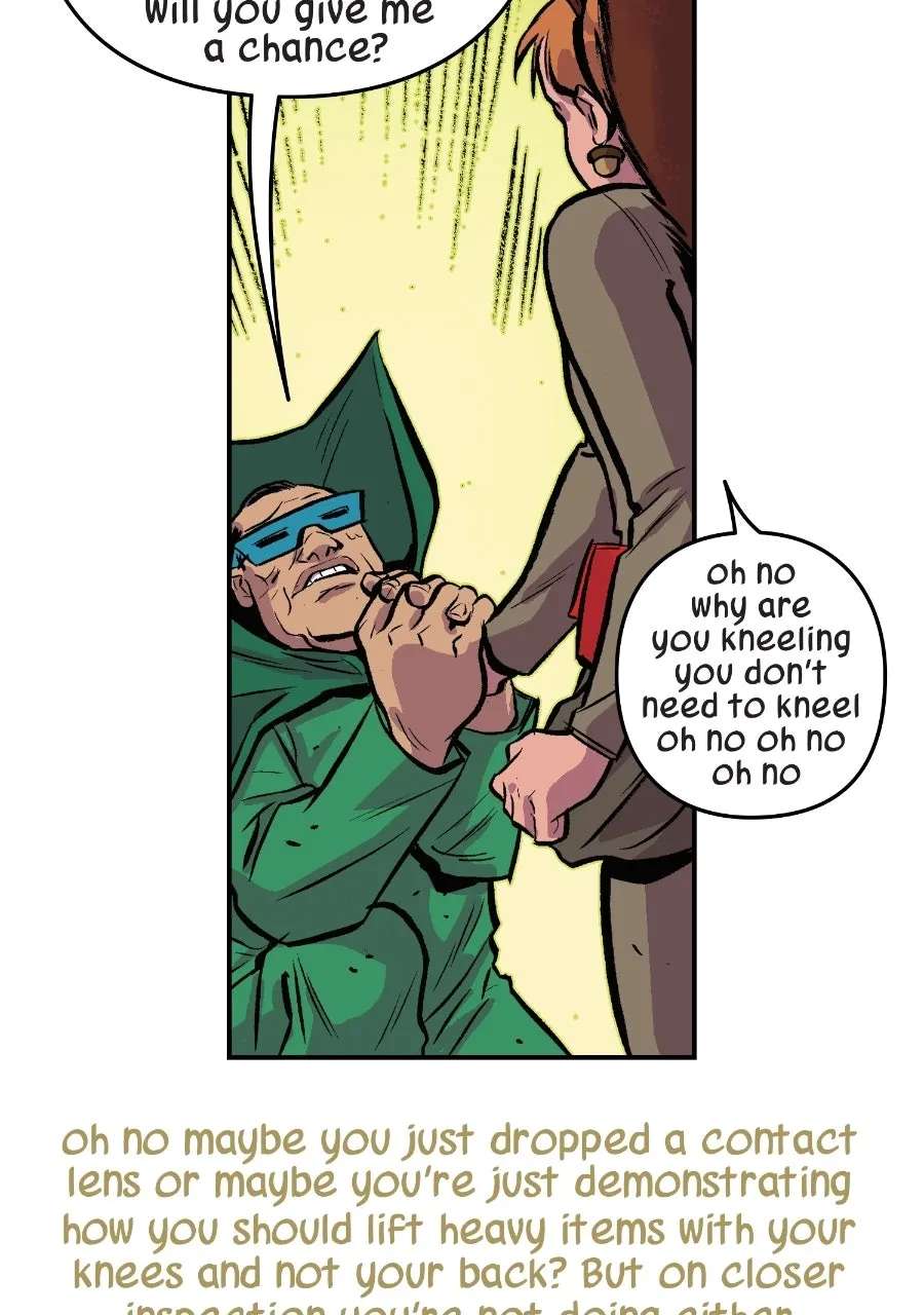 The Unbeatable Squirrel Girl Chapter 33 - page 52