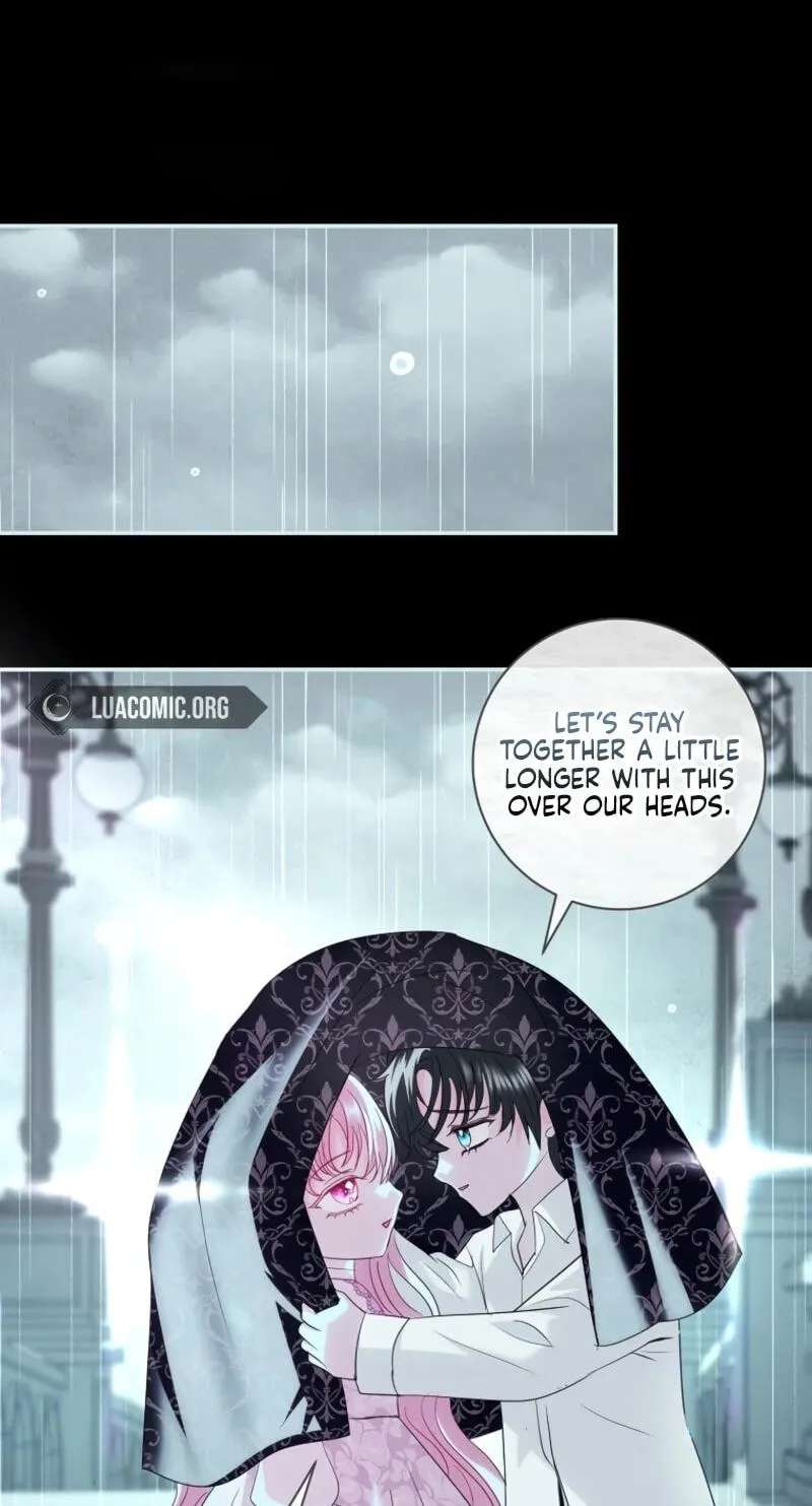 Anything But Marriage, Mr. Villain Chapter 79 - page 67