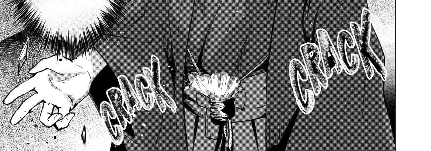 The Dragon's Bride: Loved as His Fated Mate. Chapter 6 - page 34