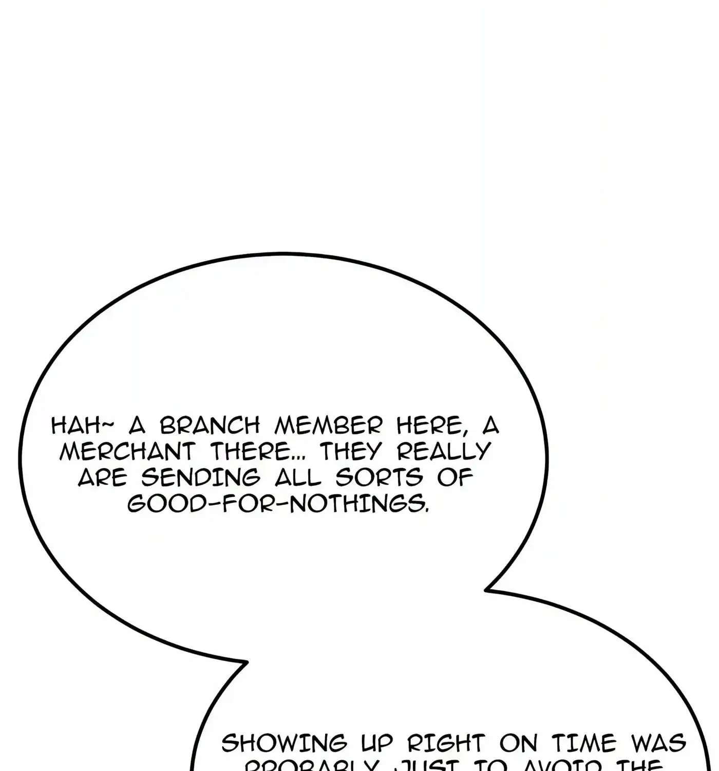 I Became a God Devouring Souls at the Crematorium Chapter 30 - page 19