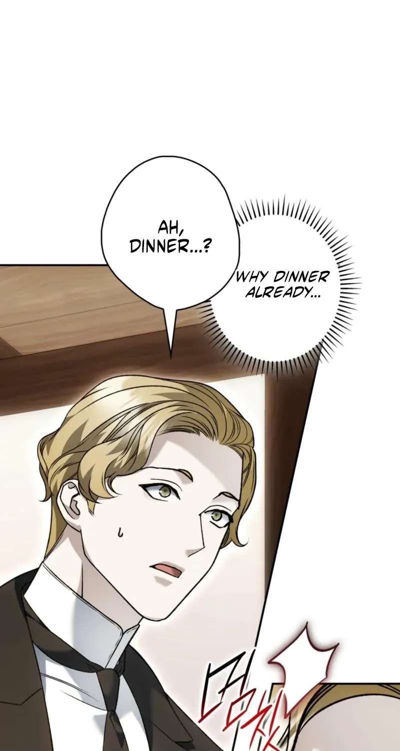 The Blind Beast's Endless Night Chapter 61 - page 34