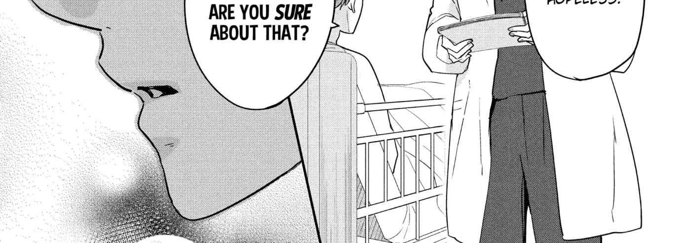 Anyway, I'm Falling in Love with You. Chapter 49 - page 16
