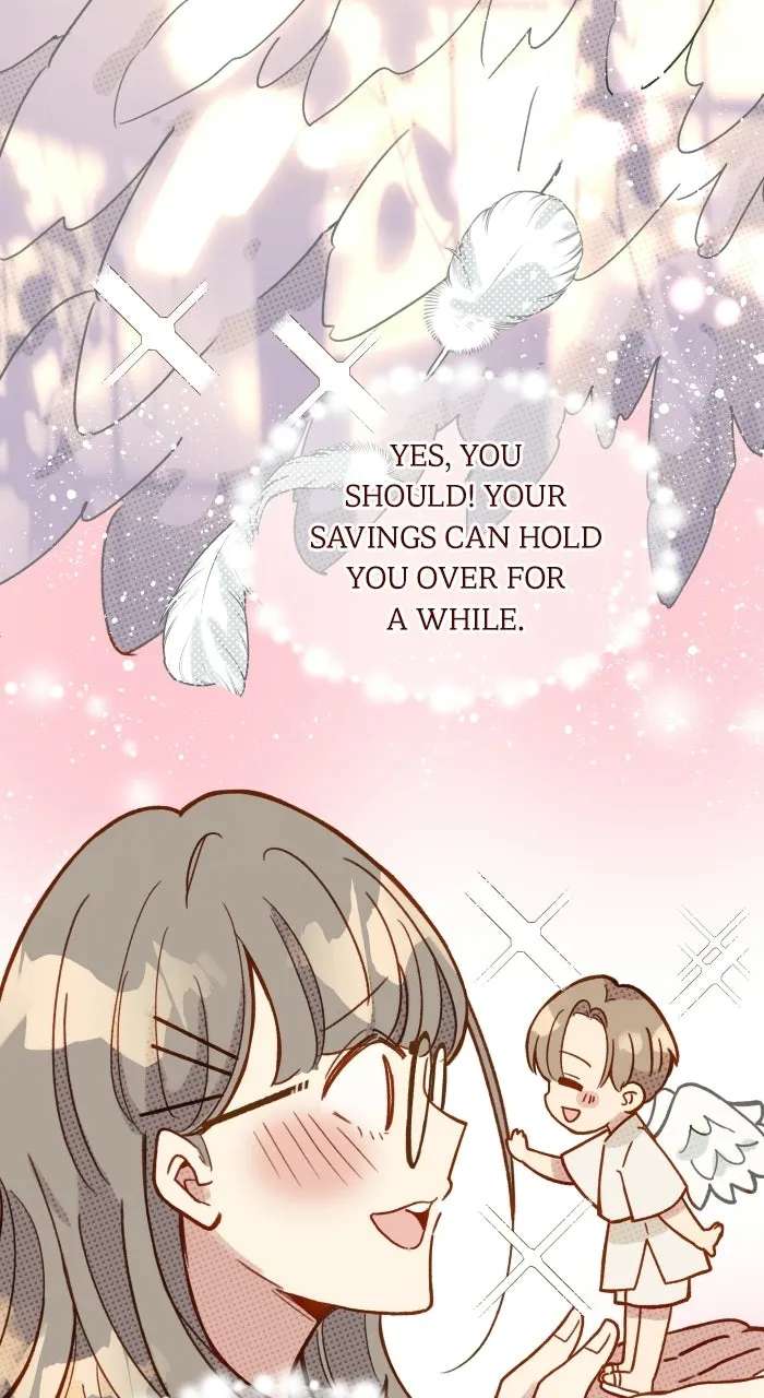 Mega Lover Chapter 3 - page 5