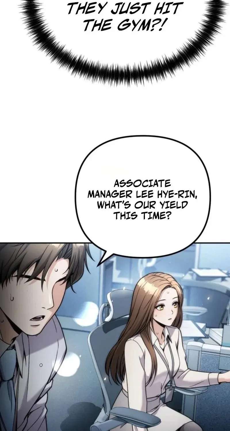 Even if He Keeps Spending, Money Accumulates Chapter 16 - page 64