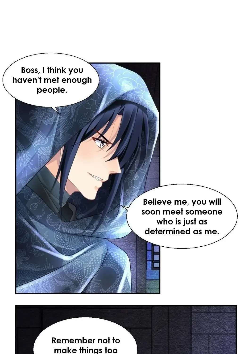 Soul Contract Chapter 643 - page 54