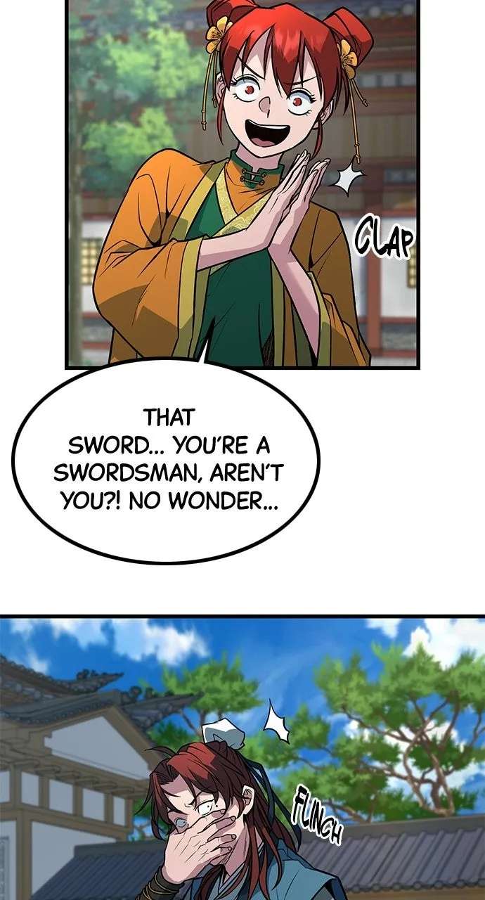 The Accidental Legend Chapter 2 - page 132