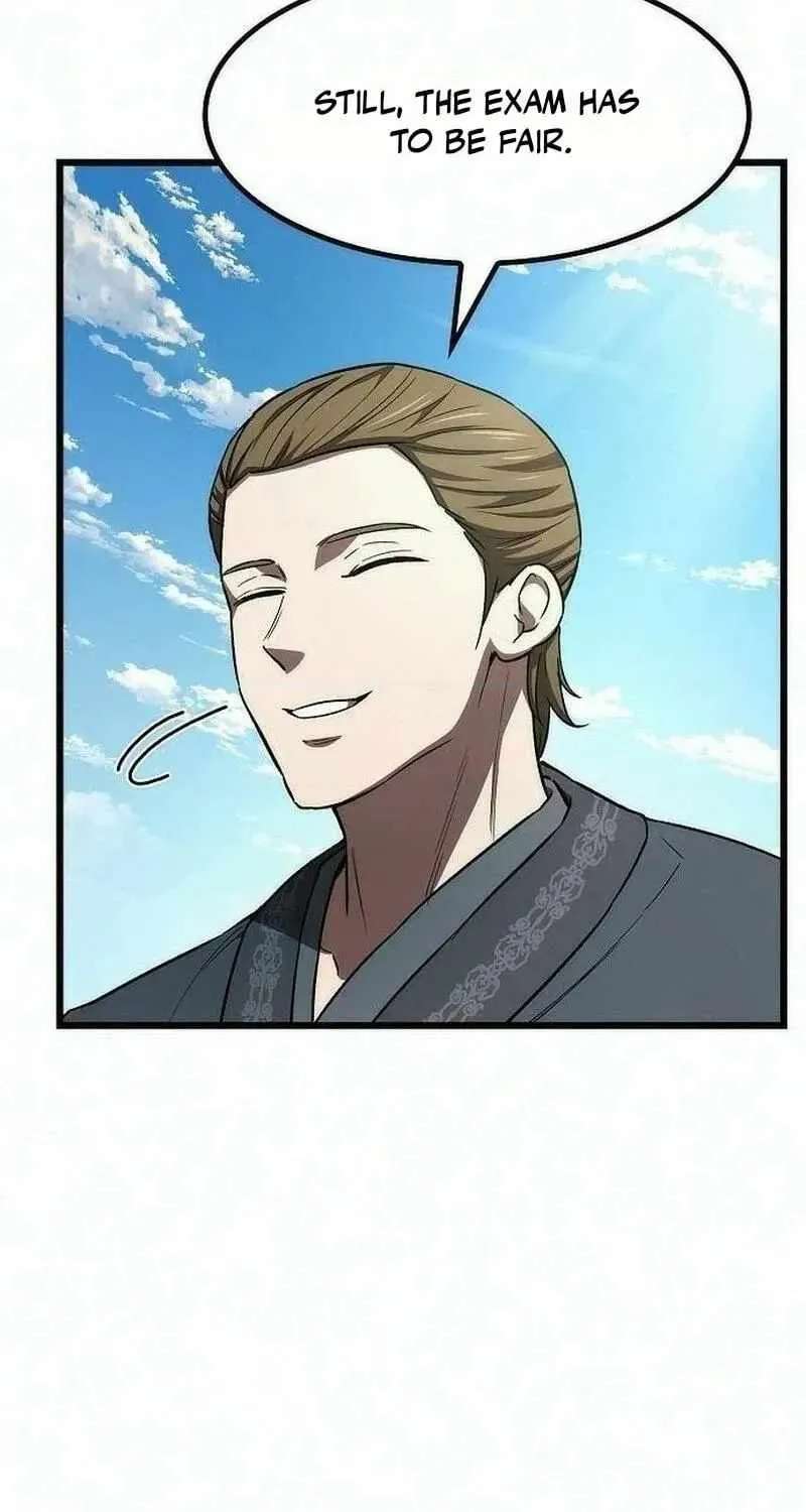 So？ Did Someone Force You to Become the Heavenly Demon？ Chapter 56 - page 3