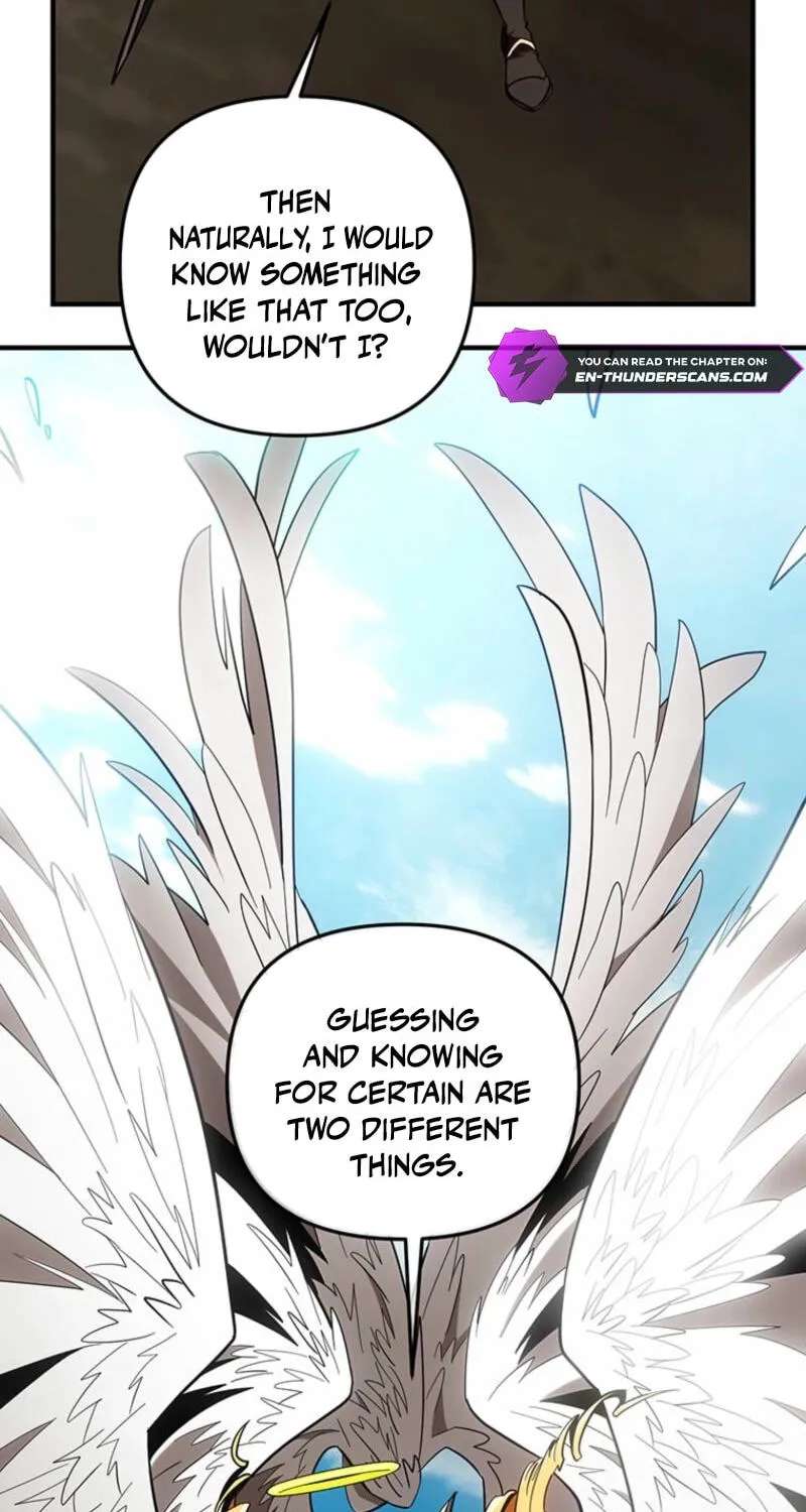 Stuck in a Glitch Novel as an Extra Chapter 74 - page 97