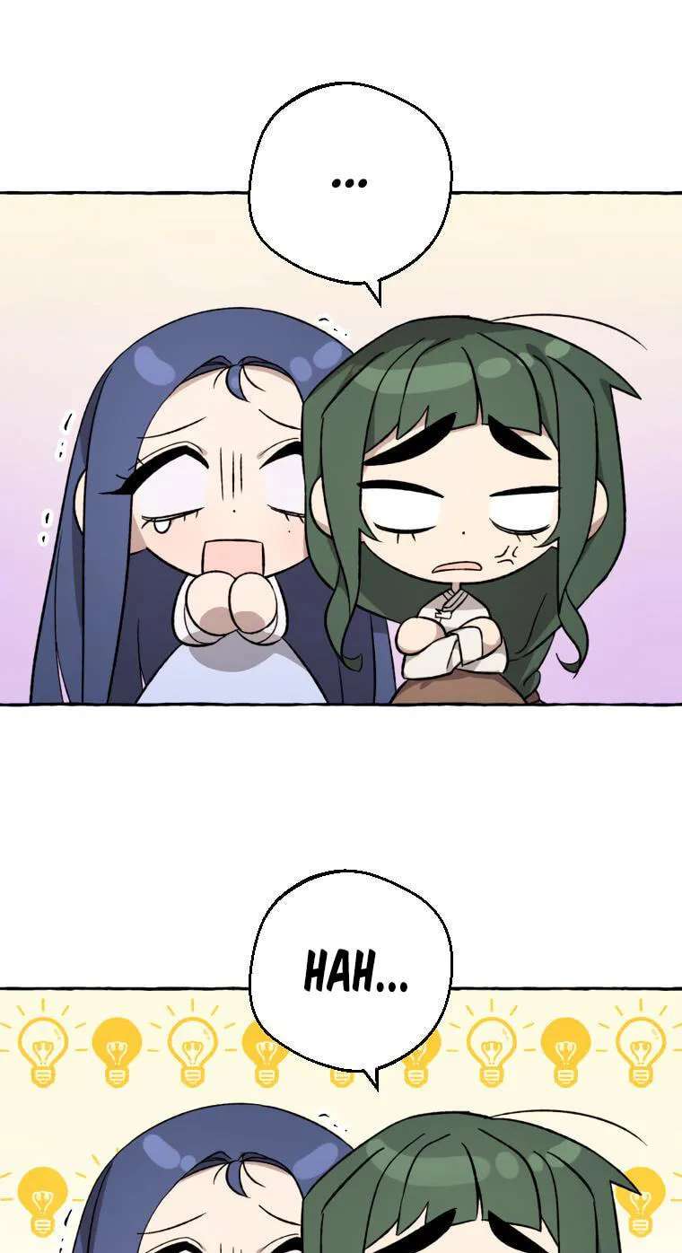 Tale Of Hyangdan Chapter 6 - page 9