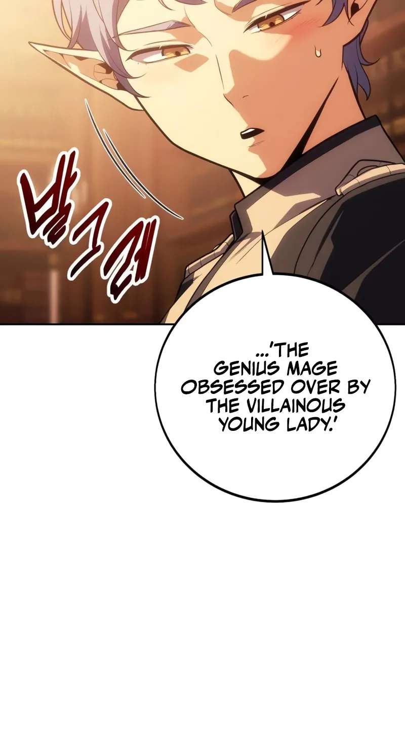 30 Years Have Passed Since the Prologue Chapter 14 - page 114